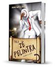 Fala Zé Pelintra - Capa Dura
