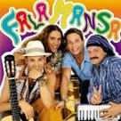 Falamansa Deixa entrar CD