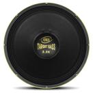 Falante Eros Target Bass 3.3k 18 Polegadas E-18 1650w 3.3 K