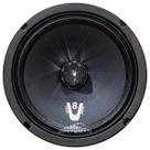 Falante Medio Grave Ogiva Zincado 8 Polegadas Mg 200w Rms