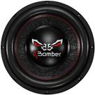Falante Subwoofer Swbp 15o 600w 4+4 Ohms Universal Ate 2021 Nk-250233