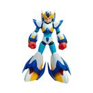 Falcon Armor Rockman Kp701 X Action Figure Kit De Montagem Para Meninos, Ornamento De Mesa, Falcon Armor Rockman Kp701 X Action Figure Kit De Montagem Para Meninos, Ornamento De Mesa,