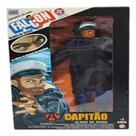 Falcon Boneco Capitão Olhos De Águia