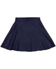 Falda IZOD para Niñas Uniforme Escolar con Pantalón Corto Interior 6X Azul Marino Estilo Skater Falda IZOD para Niñas Uniforme Escolar con Pantalón Corto Interior 6X Azul Marino Estilo Skater