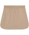 Falda Scooter Izod para Niñas, Uniforme Escolar, Color Caqui, Talla 7 Falda Scooter Izod para Niñas, Uniforme Escolar, Color Caqui, Talla 7