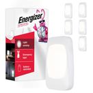Falha de alimentação LED 4 em 1 Night Light Energizer, pacote com 6