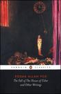 Fall of the house of usher, the Fall of the house of usher, the