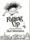 Falling Up - Hardback - Harper Collins (USA) Falling Up - Hardback - Harper Collins (USA)
