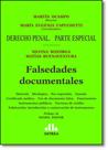Falsedades Documentales