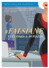 falsiane - HARPER COLLINS