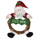 Fam Bless Boneco Guirlanda Barrigudo 40cm ATEF Fam Bless Boneco Guirlanda Barrigudo 40cm ATEF