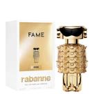 Fame Intense Paco Rabanne Perfume Feminino Eau De Parfum 50ml
