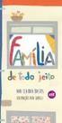 Família De Todo Jeito