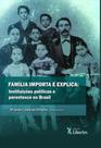 Familia importa e explica - LIBER ARS