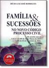 Família & Sucessões no Novo Código de Processo Civil - IMPERIUM Família & Sucessões no Novo Código de Processo Civil - IMPERIUM