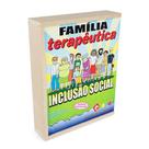 Família Terapêutica Inclusão Social - CARLU