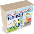 FAMILIA TERAPEUTICA - PROFISSOES - EC ST - Jogo Educativo FAMILIA TERAPEUTICA - PROFISSOES - EC ST - Jogo Educativo