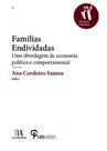 Familias endividadas - uma abordagem.. - ALMEDINA