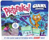 Family Game Spin Master Games Pictureka Giant Edition