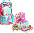 Family Pack Toys Collectable Ambulance Play Set Doll Girl Gr