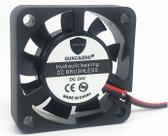 Fan 40x40x10mm 24V Cooler Ventoinha brushless Hidraulica