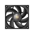 Fan 92mm deepcool ft9 slim preto r-ft9slim-bkwpn1-g