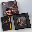Fan Box Cazuza - Só Se For a Dois Fan Box Cazuza - Só Se For a Dois
