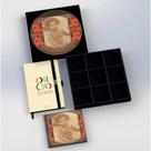 Fan Box CD Gilberto Gil - Expresso 2222 - Edição Especial Fan Box CD Gilberto Gil - Expresso 2222 - Edição Especial