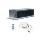 Fan Coil Duto Carrier 12000 BTUs Baixa Pressão 42BCA012A510KDC - 220V