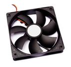 Fan Cooler 120x120x25 Micro Ventilador 12v 120mm