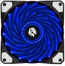 Fan cooler 12x12cm azul - fc1300 hayom Fan cooler 12x12cm azul - fc1300 hayom