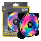 Fan Cooler Para Gabinete Led