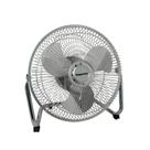 Fan Impress de alta velocidade, 23 cm de diâmetro, 3 velocidades Fan Impress de alta velocidade, 23 cm de diâmetro, 3 velocidades