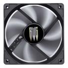 Fan Revenger G-VR309 Para PC Gamer Setup 120mm 1500rpm Silencioso