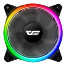 Fan Ventilador Aigo DR12 - Preto cor:preto