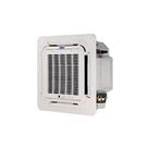 Fancolete Split Cassete 4 vidas Carrier Hidronico 42000 BTUs Frio 220V