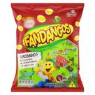 Fandangos presunto