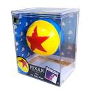 Fandom Box Bola Clássica Pixar - Colecionável Coleção Ball Mania Pixar Líder - 3564