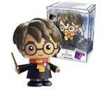 Fandom Box Boneco Coleção Harry Potter Varinha Mágica 3256-Líder Brinquedos