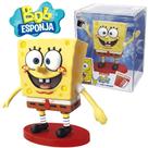 Fandom Box Boneco Colecionável Bob Esponja Calça Quadrada