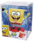 Fandom Box Boneco Colecionável Lider 022 - Bob Esponja 10cm