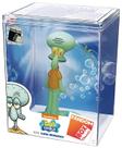 Fandom Box Boneco Colecionável Lider 025 - Lula Molusco 12cm