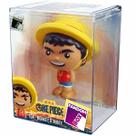 Fandom BOX Boneco Monkey D. LUFFY ONE Piece Lider