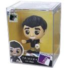 Fandom BOX Boneco ROSS Friends Colecionavel Lider