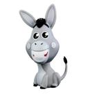 Fandom Box Burro - Shrek de Vinil