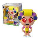 Fandom Box Dona Florinda - Chaves - Boneco Colecionável Material Vinil Atóxico Lider - 3496 Fandom Box Dona Florinda - Chaves - Boneco Colecionável Material Vinil Atóxico Lider - 3496