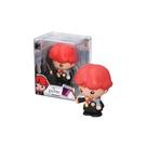 Fandom Box Harry Potter Miniaturas Colecionáveis Personagens Oficiais