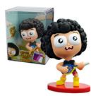 Fandom Box Irmão do Jorel - Irmão do Jorel Boneco Colecionável 16cm Vinil Atóxico Lider - 3701