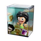 Fandom Box Lara - Irmão do Jorel - Boneco Colecionável Material Vinil Atóxico Lider - 3703 Fandom Box Lara - Irmão do Jorel - Boneco Colecionável Material Vinil Atóxico Lider - 3703