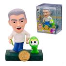 Fandom Box Maurício De Souza 90 Anos Mônica Lider Brinquedos